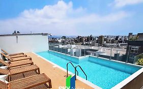 Skyliving Towers Apartments - Peru